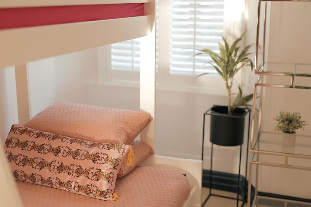 The Balcony Luxury Apartment Berwick Upon Tweed Buitenkant foto