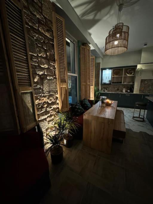 The Balcony Luxury Apartment Berwick Upon Tweed Buitenkant foto
