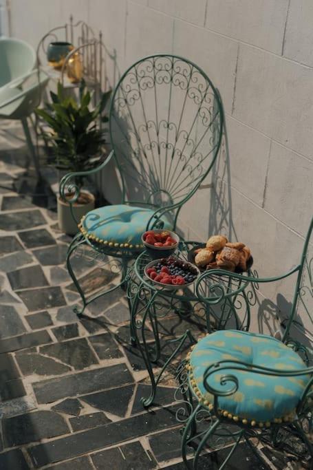 The Balcony Luxury Apartment Berwick Upon Tweed Buitenkant foto