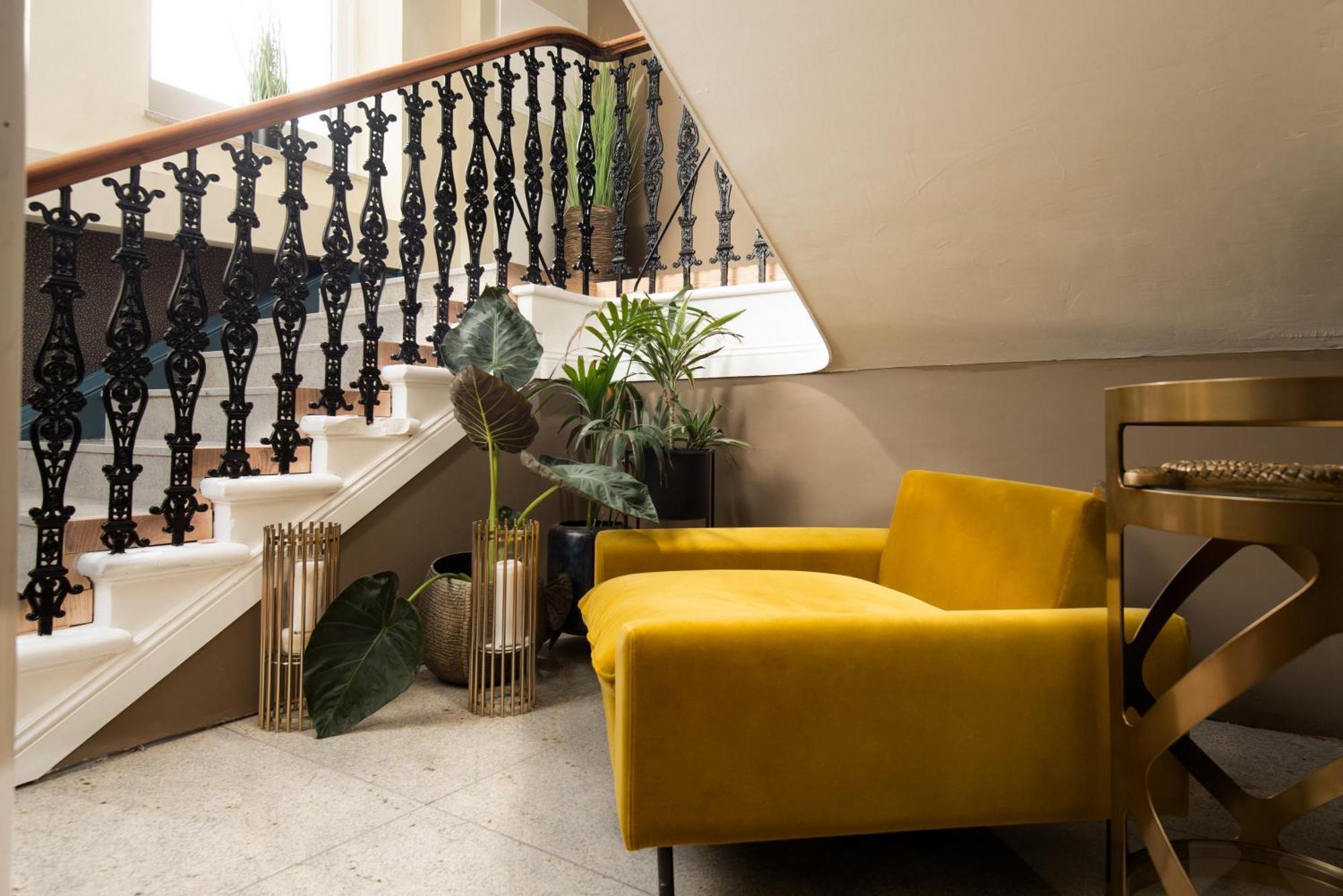 The Balcony Luxury Apartment Berwick Upon Tweed Buitenkant foto