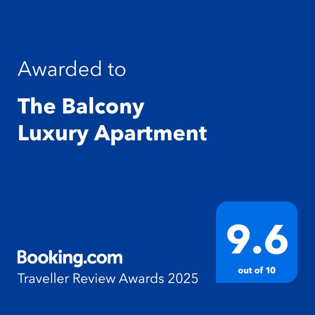 The Balcony Luxury Apartment Berwick Upon Tweed Buitenkant foto
